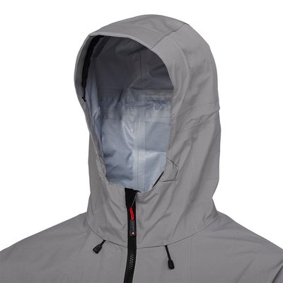 Greys Tail Wading Jacket - Grey