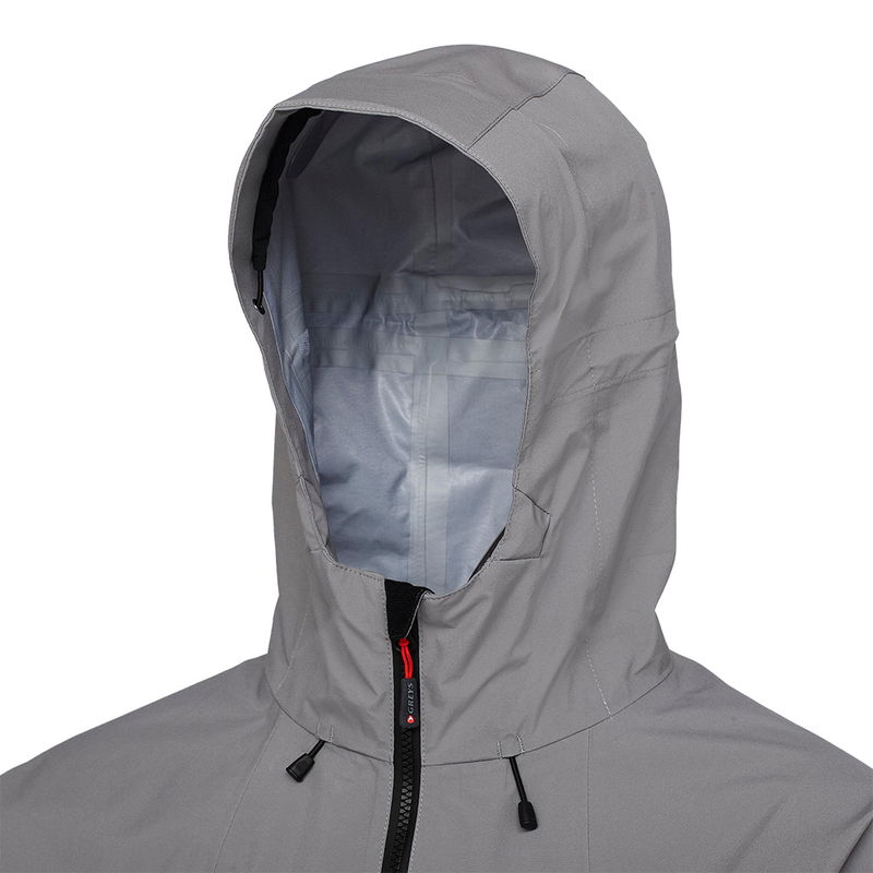 Greys Tail Wading Jacket - Grey