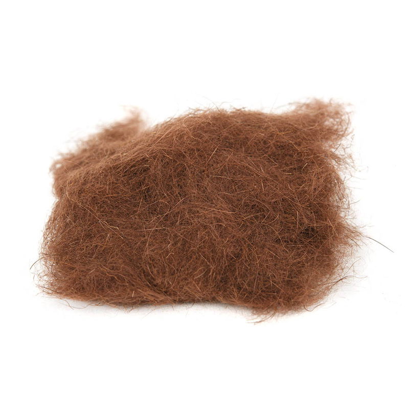 Snowshoe Rabbit Foot Dubbing