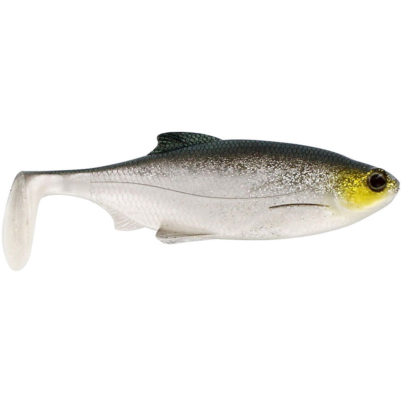 Westin Ricky The Roach Shadtail - 18cm - 85g