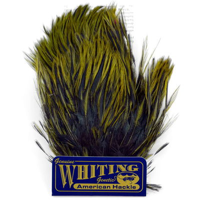 Whiting American Streamer Packs