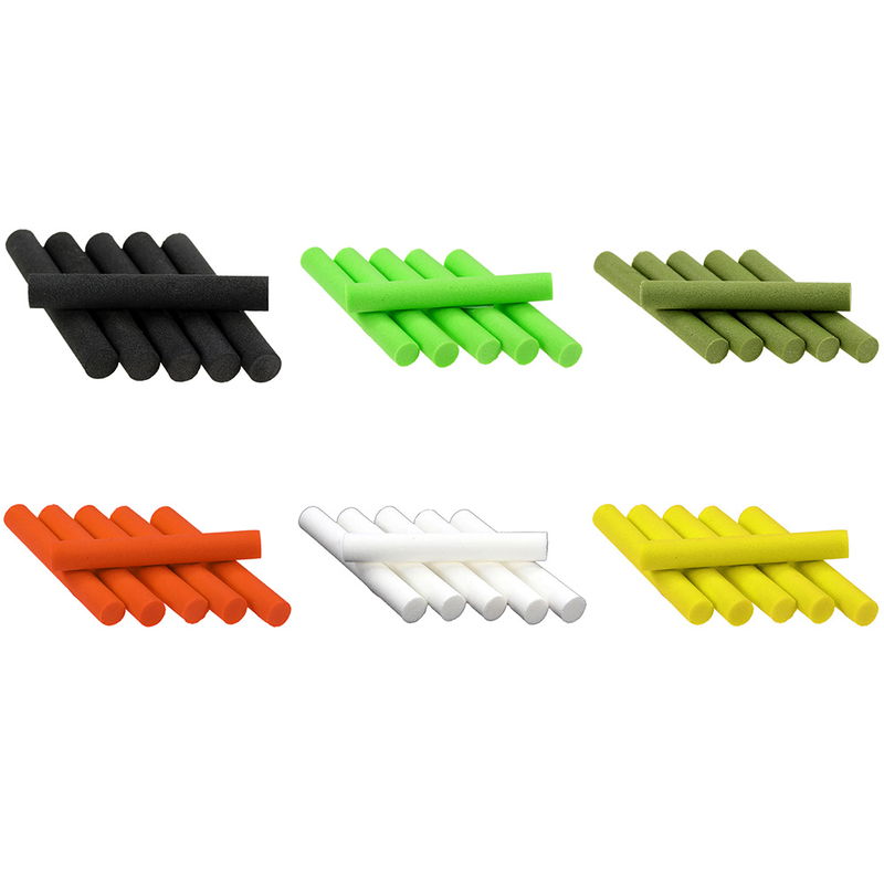 Foam Cylinders - 6mm