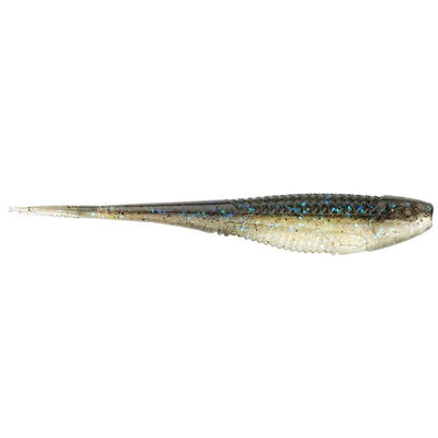 Rapala CrushCity The Jerk (TPE) - 7p - 9,5cm