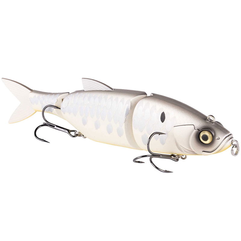 Shimano Yasei Soul Swim - Slow Sink - 23cm - 110g