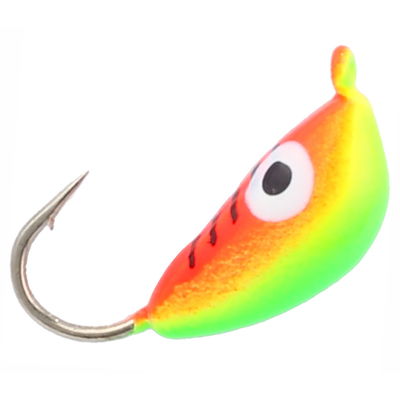 Mormyska Volfram Purnu - 3,6g