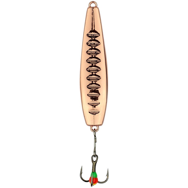 Mattsepirken 'Räfflad' - 42mm - 7g