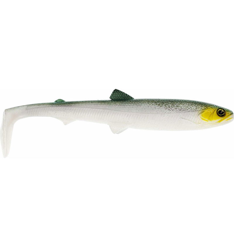 Westin BullTeez Shadtail - 30cm - 240g