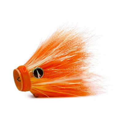 VMC Mustache Shallow