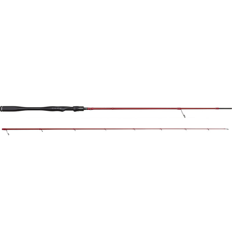 Westin W6 Finesse T&C 2nd - 7'1" - 7-21g