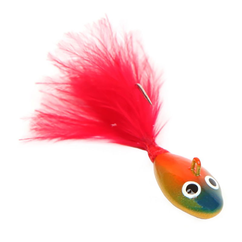 Väinö Leech - 27mm