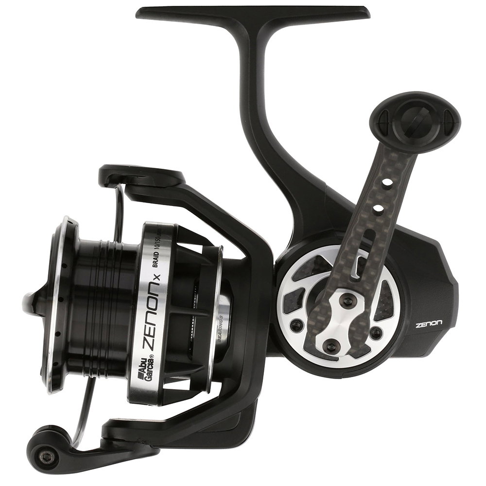 Abu Garcia Zenon X - 2500 MS