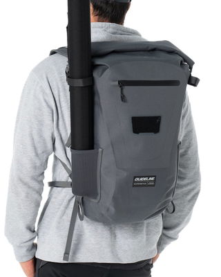 Guideline Experience Waterproof Rolltop 21