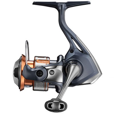 Shimano Nasci FD - 2500
