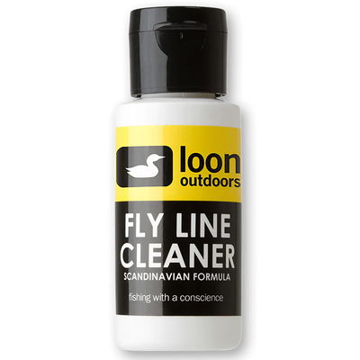 Loon Scandinavian Line Cleaner