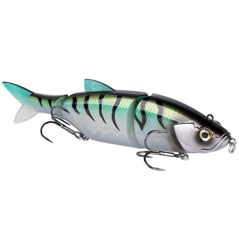 Shimano Yasei Soul Swim - Slow Sinking - 16cm - 37g