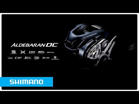 Shimano Aldebaran DC 31 XG Left Hand
