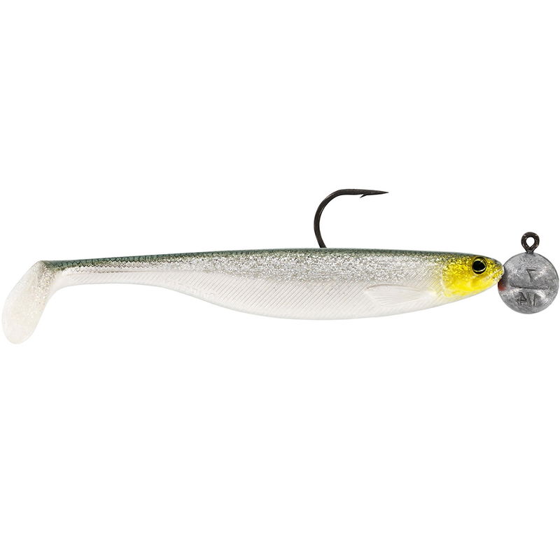 Westin ShadTeez Slim R'nR - 7,5cm - #2/0 - 7g