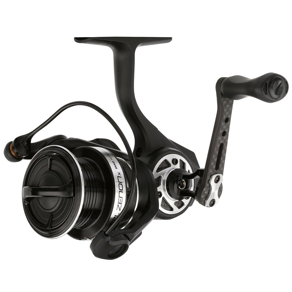 Abu Garcia Zenon X - 2500 MS