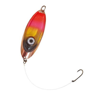 Blänke 'Flash Led' - 80mm - Acid