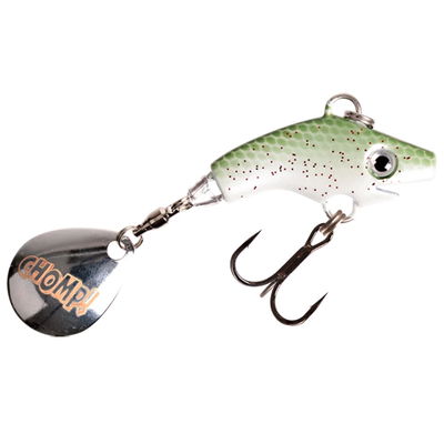 Pig Jig Spin - 15 gram