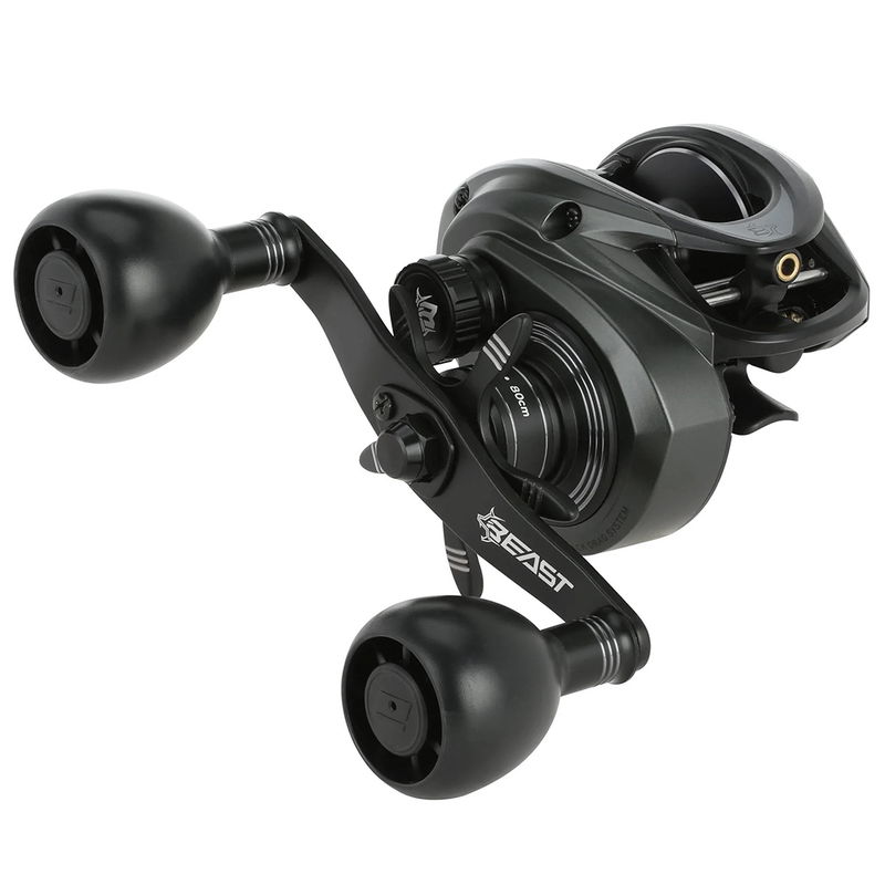 Abu Garcia Beast - 200
