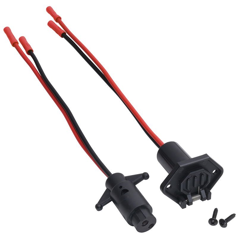 Patriot Marine Snabbkontakt Hona/Hane