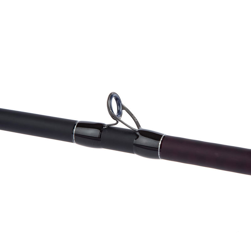 Shimano Yasei BB AX Pike XXH - Trigger - 8'4" - 40-120g