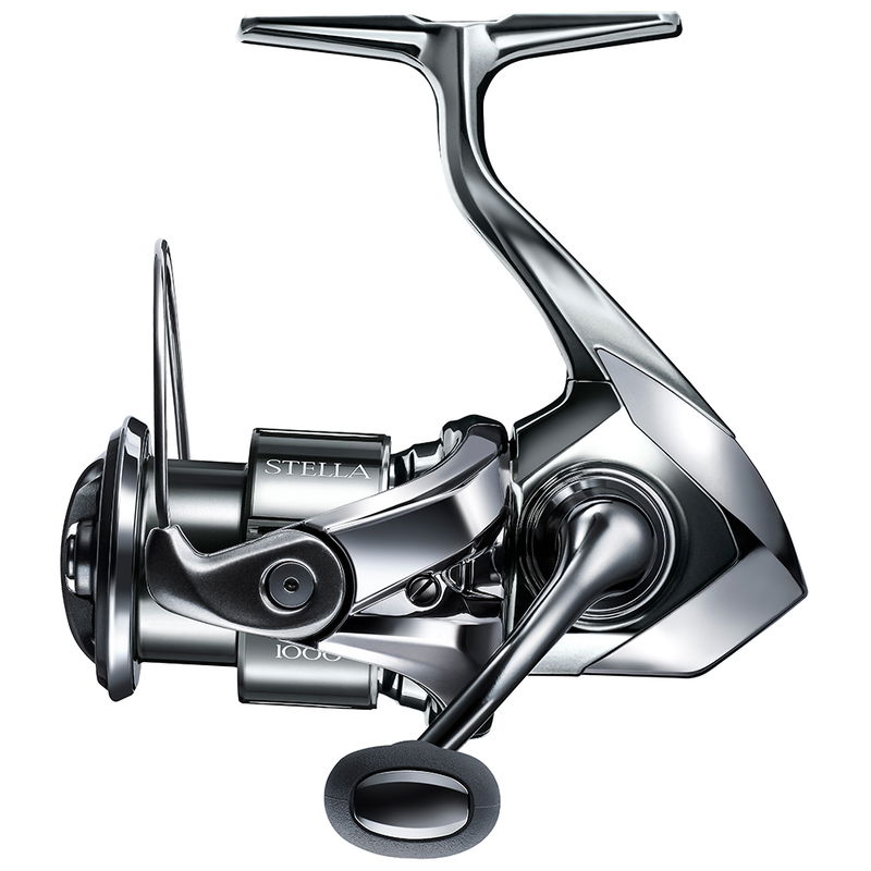 Shimano Stella FK