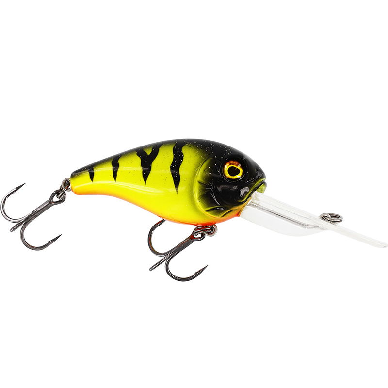 Westin MegaBite Deep Runner - 6cm - 19g