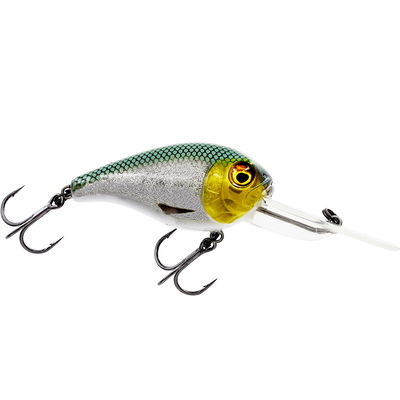 Westin MegaBite DR - 7cm - 30g