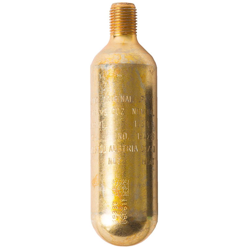 Baltic CO2-Patron (Kolsyrepatron) (150/165N) - 33g
