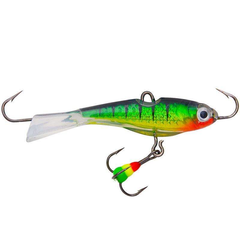 'Abbo' Balanspirk - 4cm - 10g