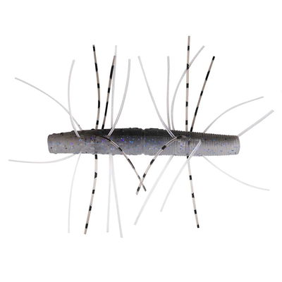 Z-Man Fuzzy TRD - 7cm (2,75") - 4p