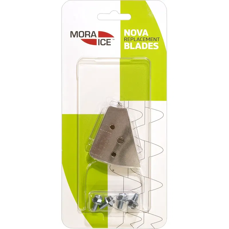 Skärsats Mora Nova - 130 mm