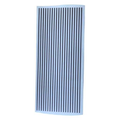 Semperfli Perfect Synthetic Quills - Clear Transparent