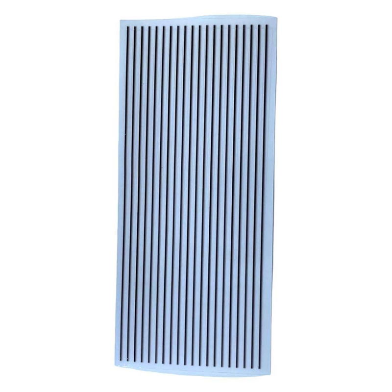 Semperfli Perfect Synthetic Quills - Clear Transparent