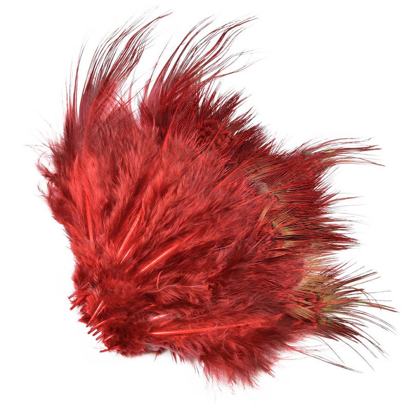 Frödin Pheasant Rump Feathers