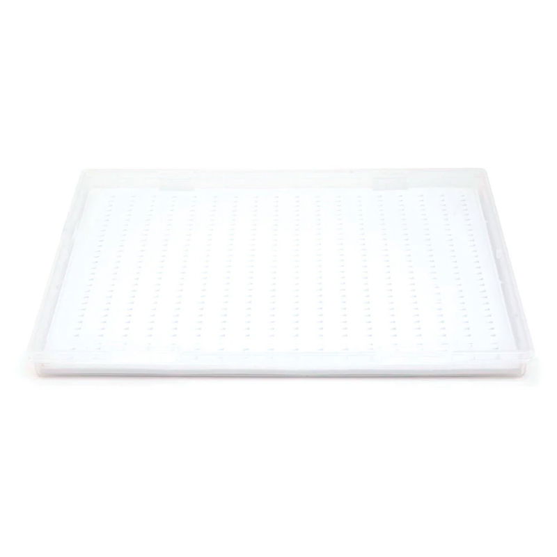 Flugask Vision Slim - Magnum (18 rader)