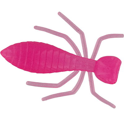 Westin Termite - 8p - 3.2cm - Garlic/Cheese