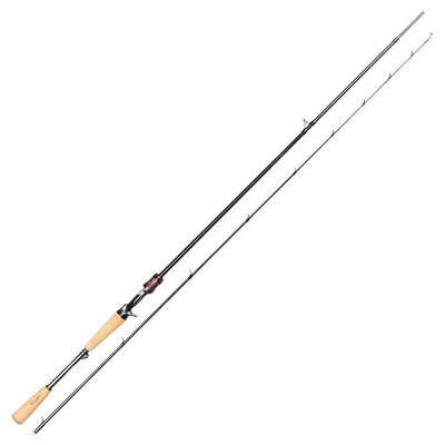 Daiwa Steez AGS - Trigger - 7'3" - 3-25g