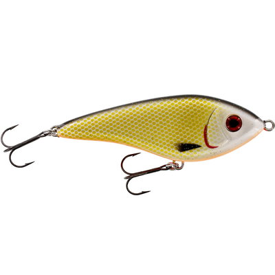 Westin Swim Glidebait - 10cm - Sinking - 32g