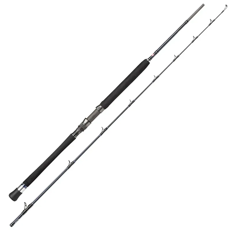 Penn Carnage Boat 702 - 7' (2pcs) - 20 Lbs