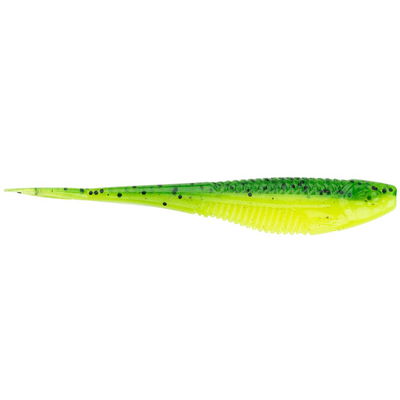 Rapala CrushCity The Jerk (TPE) - 7p - 9,5cm