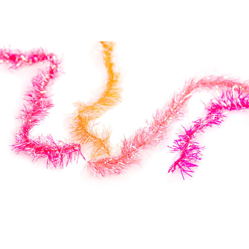 Cactus Chenille - 15mm