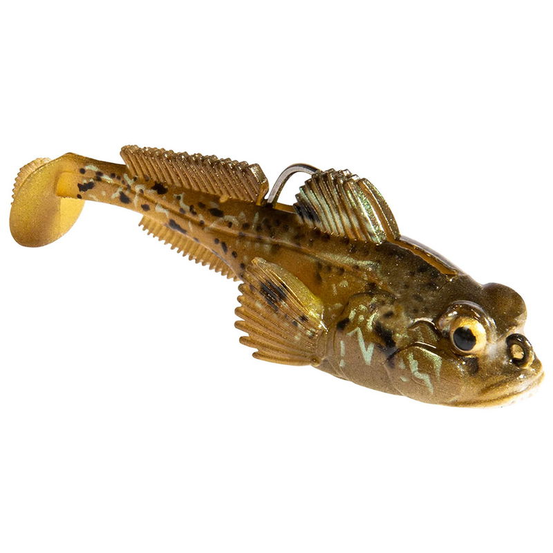 Z-Man Gobius - 3" - 10,5g