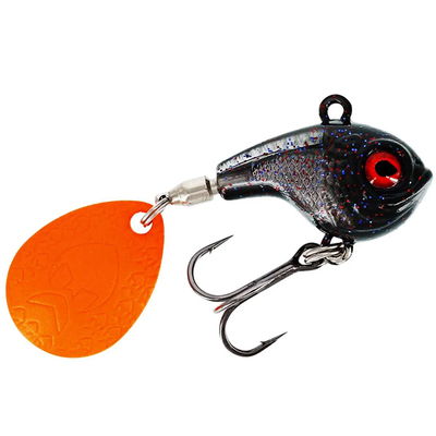 Westin DropBite Spin Tail Jig - 17g