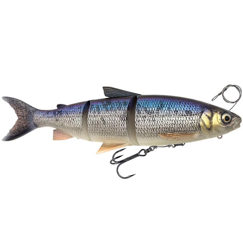 Savage Gear 3D Line Thru Whitefish 'Moderate Sink' - 17cm - 53g