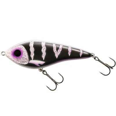 Westin Swim Custom Signature Series - 12cm Westin Swim Custom Signature Series - 12cm