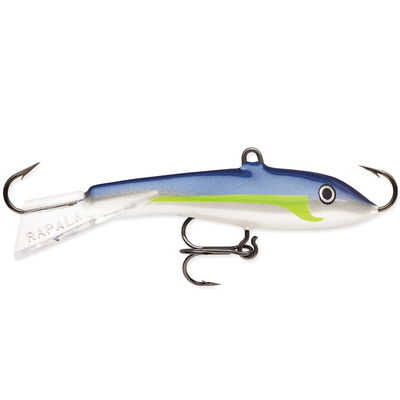 Rapala Jigging Rap Balanspirk - 5cm - 9g