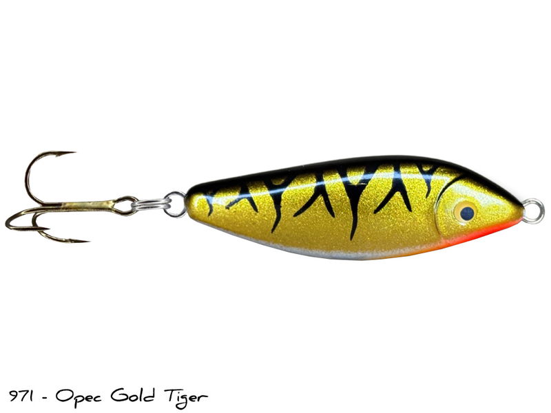 Falkfish Spöket "Kulan" - 6cm - 22g